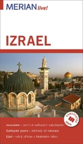 IZRAEL MERIAN LIVE