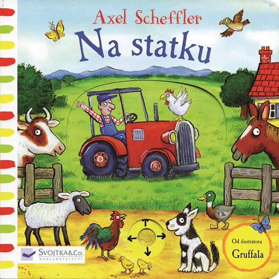 NA STATKU - LEPORELO