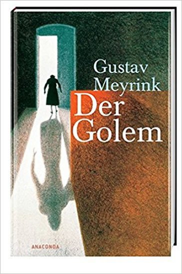 DER GOLEM