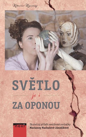 SVĚTLO JE I ZA OPONOU