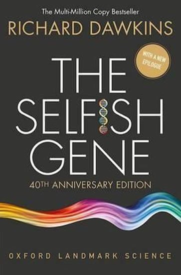 THE SELFISH GENE