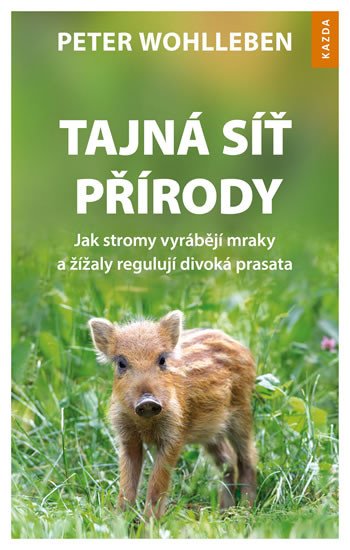 TAJNÁ SÍŤ PŘÍRODY