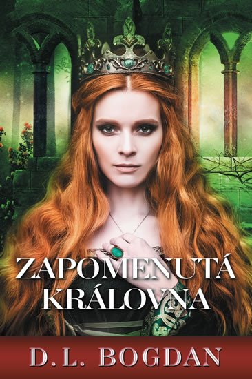 ZAPOMENUTÁ KRÁLOVNA