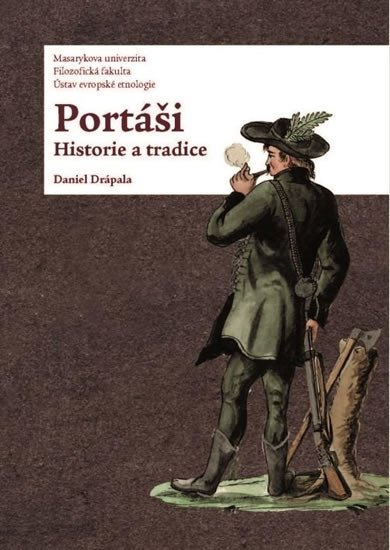 PORTÁŠI - HISTORIE A TRADICE