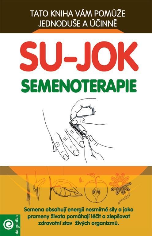 SU-JOK - SEMENOTERAPIE