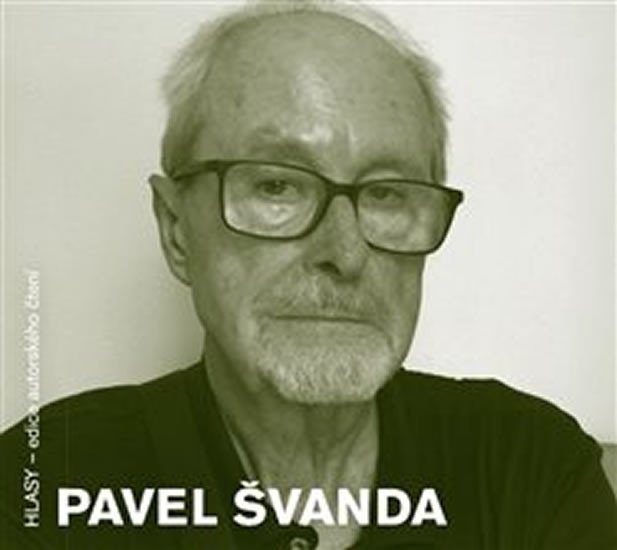 CD PAVEL ŠVANDA