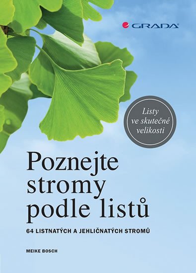 POZNEJTE STROMY PODLE LISTŮ