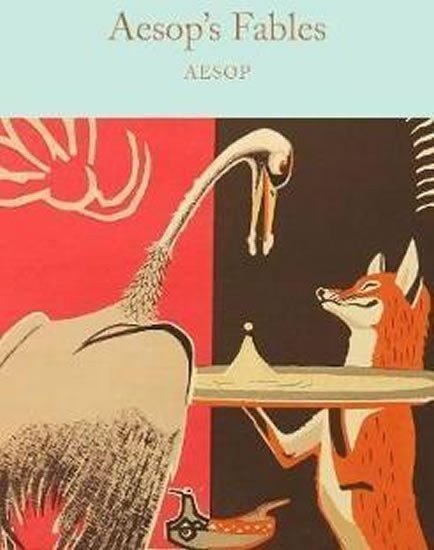 AESOP'S FABLES