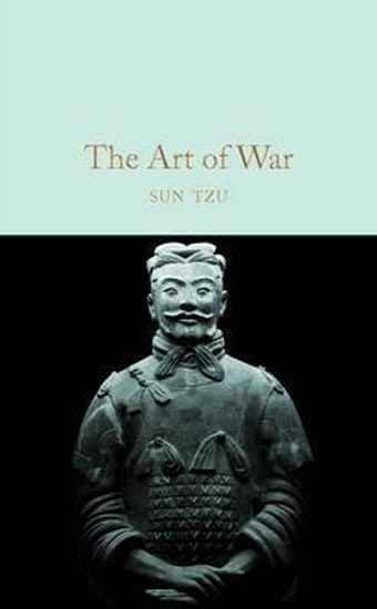 THE ART OF WAR