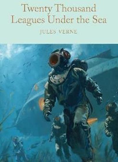 TWENTY THOUSAND LEAGUES UNDER THE SEA