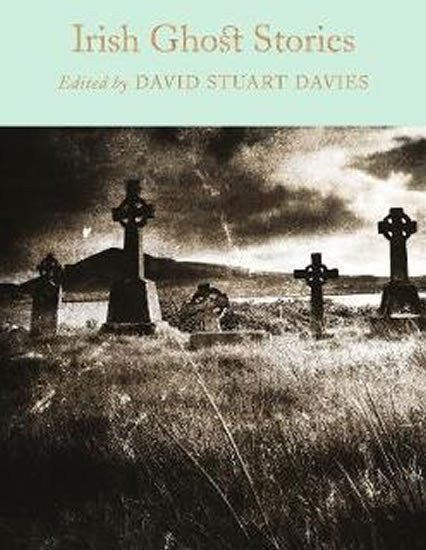 IRISH GHOST STORIES