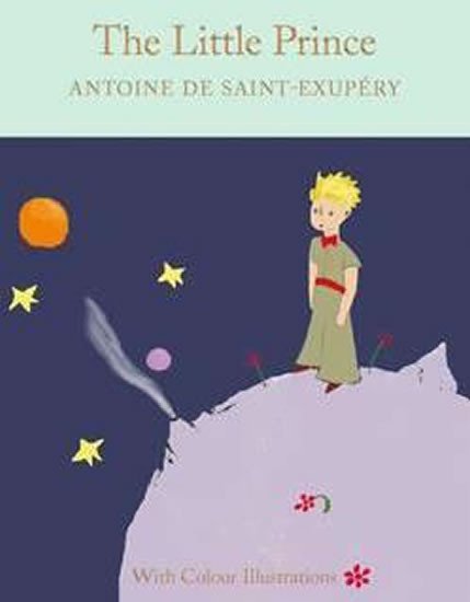 LITTLE PRINCE