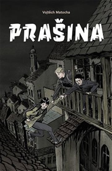 PRAŠINA