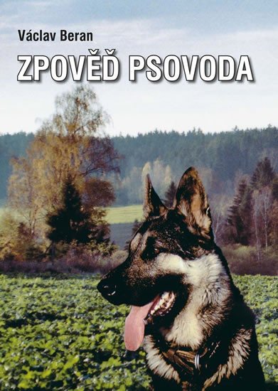 ZPOVĚĎ PSOVODA