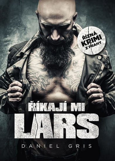 ŘÍKAJÍ MI LARS