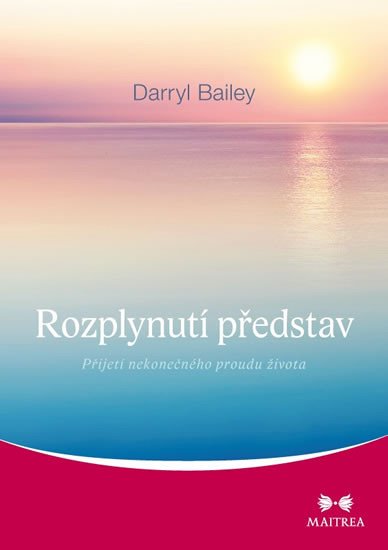 ROZPLYNUTÍ PŘEDSTAV