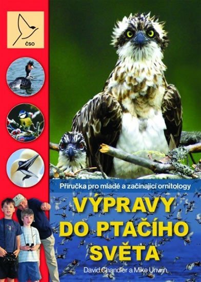 Obálka knihy