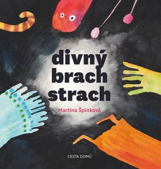 DIVNÝ BRACH STRACH