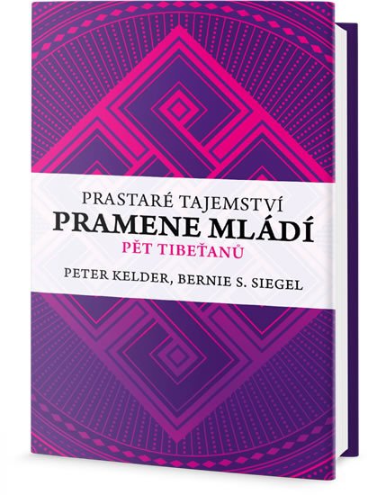 PRASTARÉ TAJEMSTVÍ PRAMENE MLÁDÍ (PĚT TIBEŤANŮ)