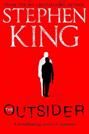 THE OUTSIDER