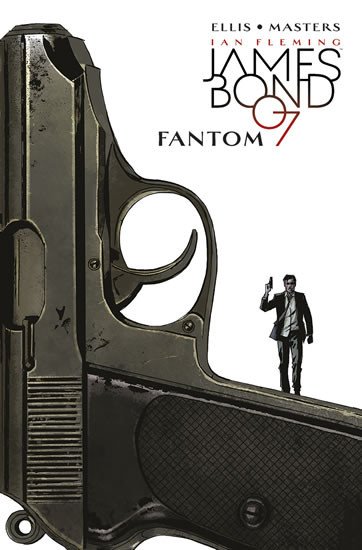 JAMES BOND 07 - FANTOM (2)