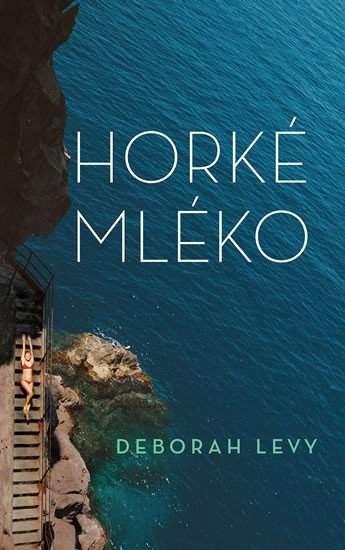 HORKÉ MLÉKO