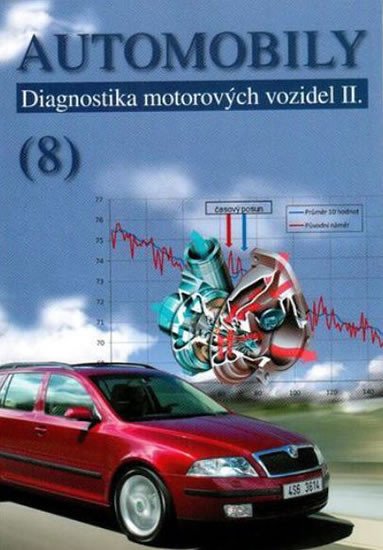 AUTOMOBILY 8 DIAGNOSTIKA MOTOROVÝCH VOZIDEL II.