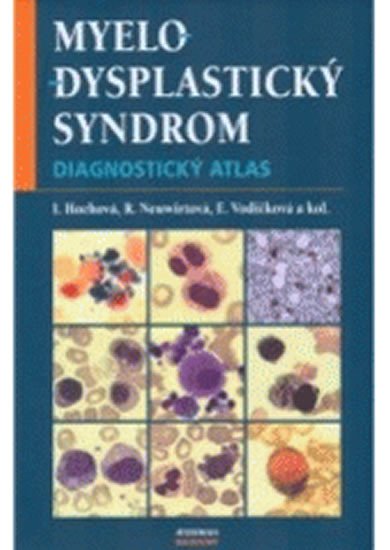 MYELODYSPLASTICKÝ SYNDROM