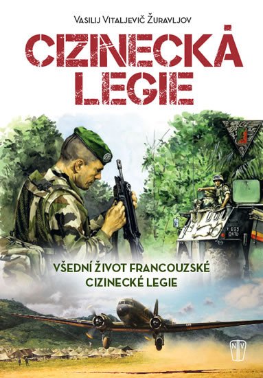 CIZINECKÁ LEGIE