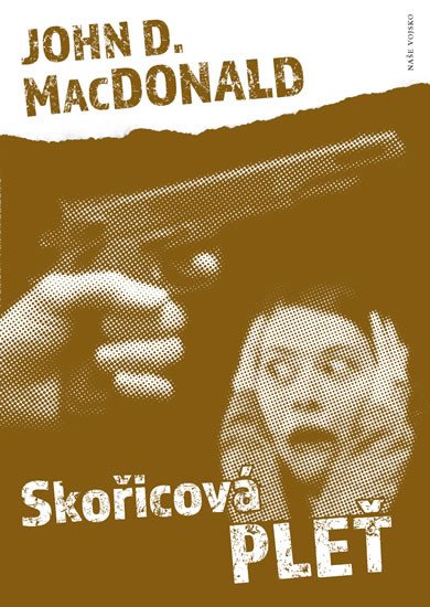 SKOŘICOVÁ PLEŤ