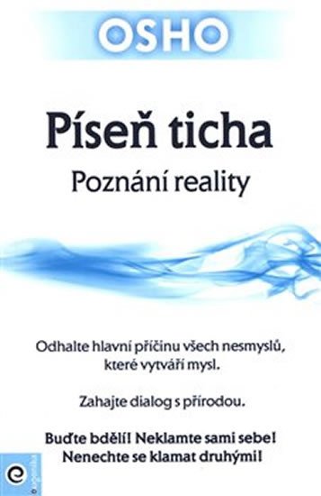 PÍSEŇ TICHA - POZNANÍ REALITY