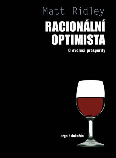 RACIONÁLNÍ OPTIMISTA