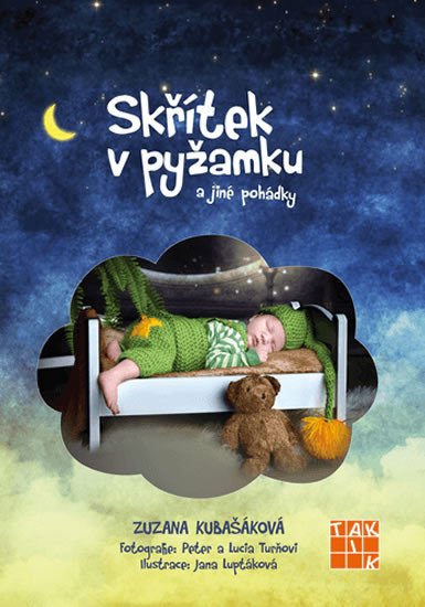 SKŘÍTEK V PYŽAMKU