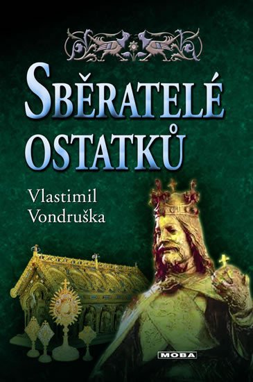 SBĚRATELÉ OSTATKŮ [3.VYD.]