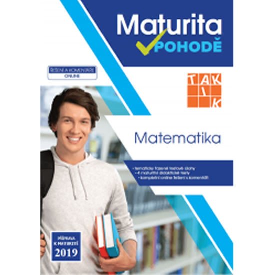 MATURITA V POHOD MATEMATIKA 2019