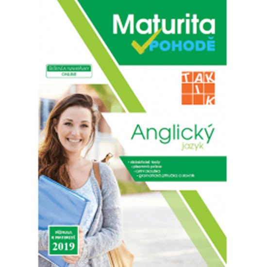 MATURITA V POHOD AJ 2019