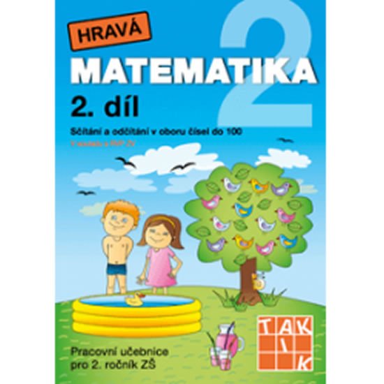 HRAVÁ MATEMATIKA 2/2