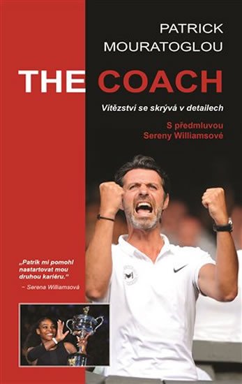 THE COACH - VÍTĚZSTVÍ SE SKRÝVÁ V DETAILECH