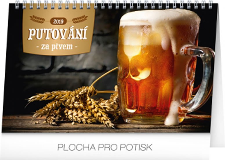 SK 19 PUTOVÁNÍ ZA PIVEM