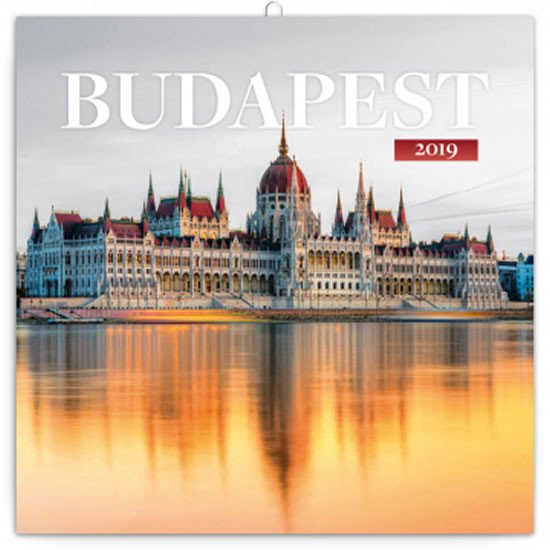 NK 19 BUDAPEŠŤ