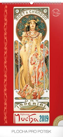 NK 19 ALFONS MUCHA 2019