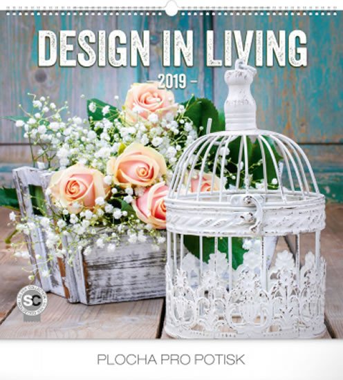 NK 19 DESIGN IN LIVING