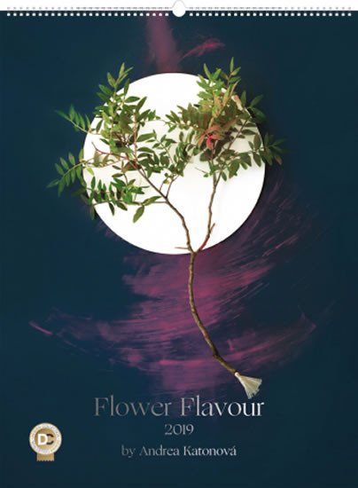 NK 19 FLOWER FLAVOUR