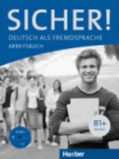 SICHER!B1+ ARBEITSBUCH