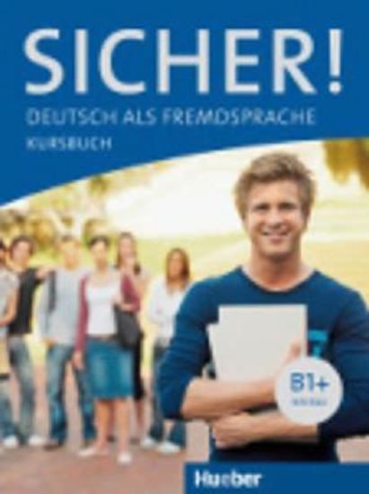 SICHER!B1+ KURSBUCH