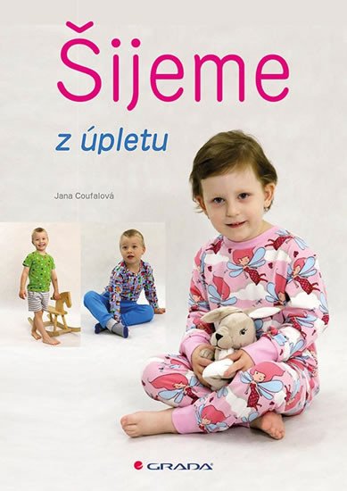 ŠIJEME Z ÚPLETŮ