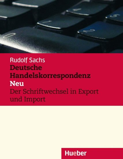 DEUTSCHE HANDELKORRESPONDENZ NEU