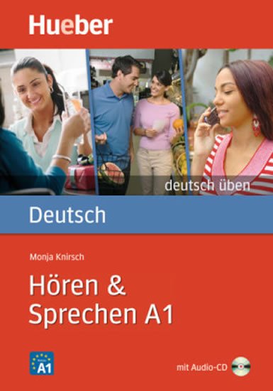 HÖREN & SPRECHEN A1 +CD