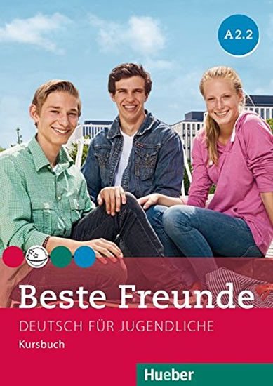 BESTE FREUNDE A2.2 KB