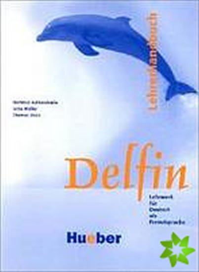 DELFIN LEHRERHANDBUCH